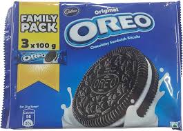 OREO